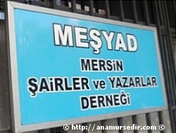 ME�YAD TARSUSLU �A�RLER� A�IRLADI